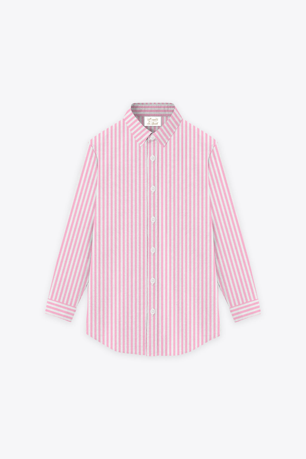 alt-image__Brigitte-cotone-rigata-Bianco/rosa