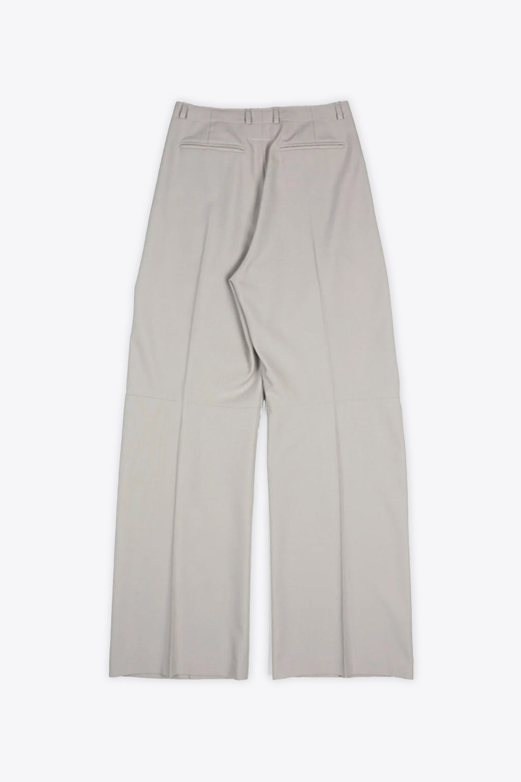alt-image__Pantaloni-ampi-in-fresco-lana-grigio-chiaro-con-pince-frontale