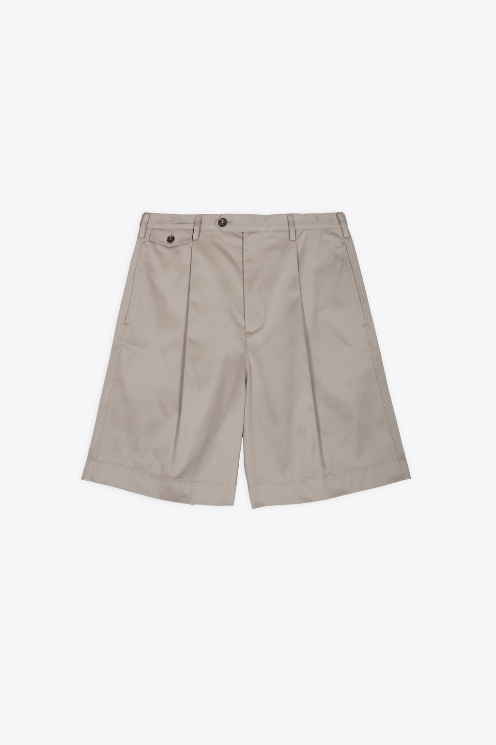 alt-image__Bermuda-in-gabardina-beige-relaxed-fit-con-pince