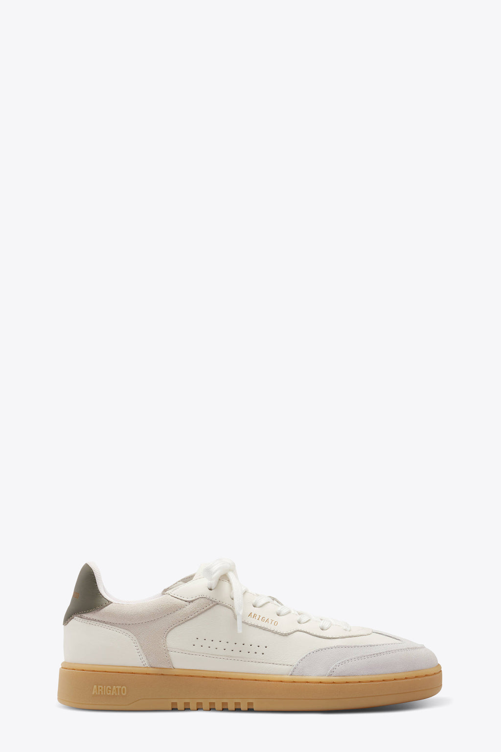 alt-image__DICE-T-TOE-SNEAKER-Bianco/verde-scuro