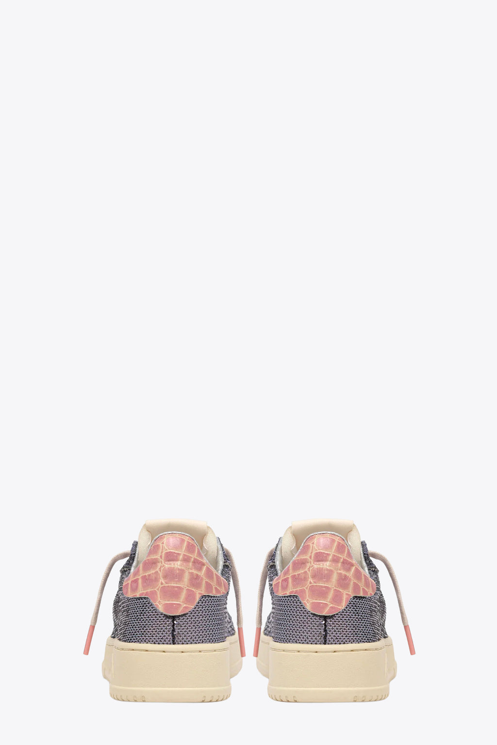alt-image__Sneaker-bassa-con-pailettes-viola---Dallas-Low