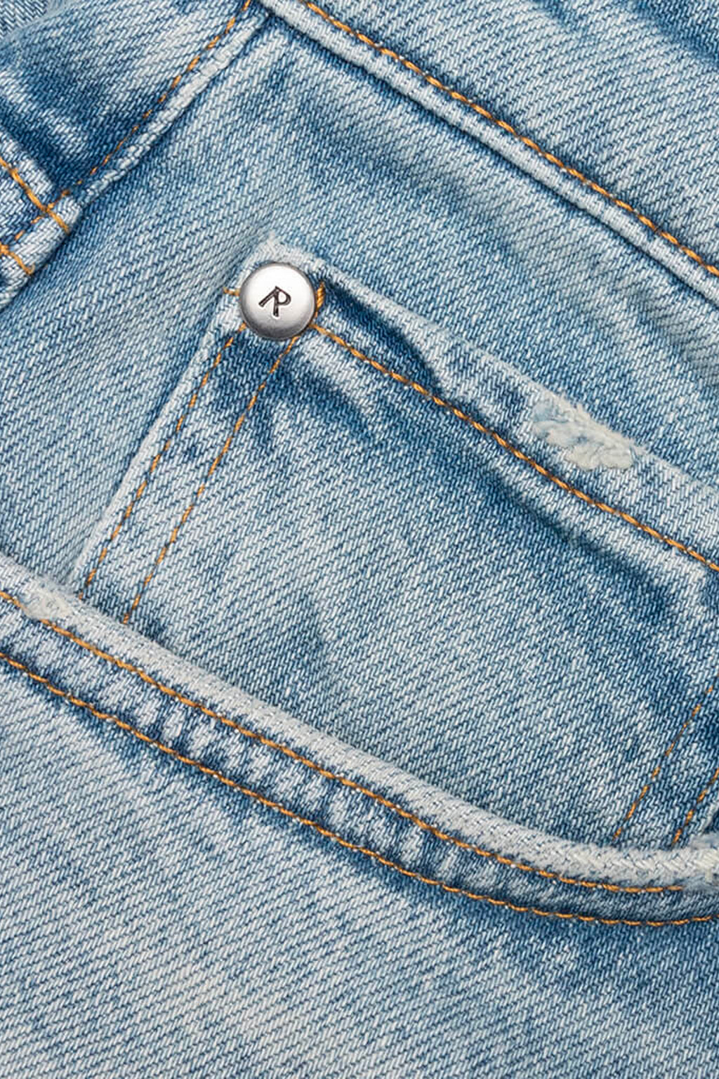 alt-image__Jeans-a-zampa-5-tasche-in-denim-blu-chiaro-stonewashed---Kick-Flare-Denim