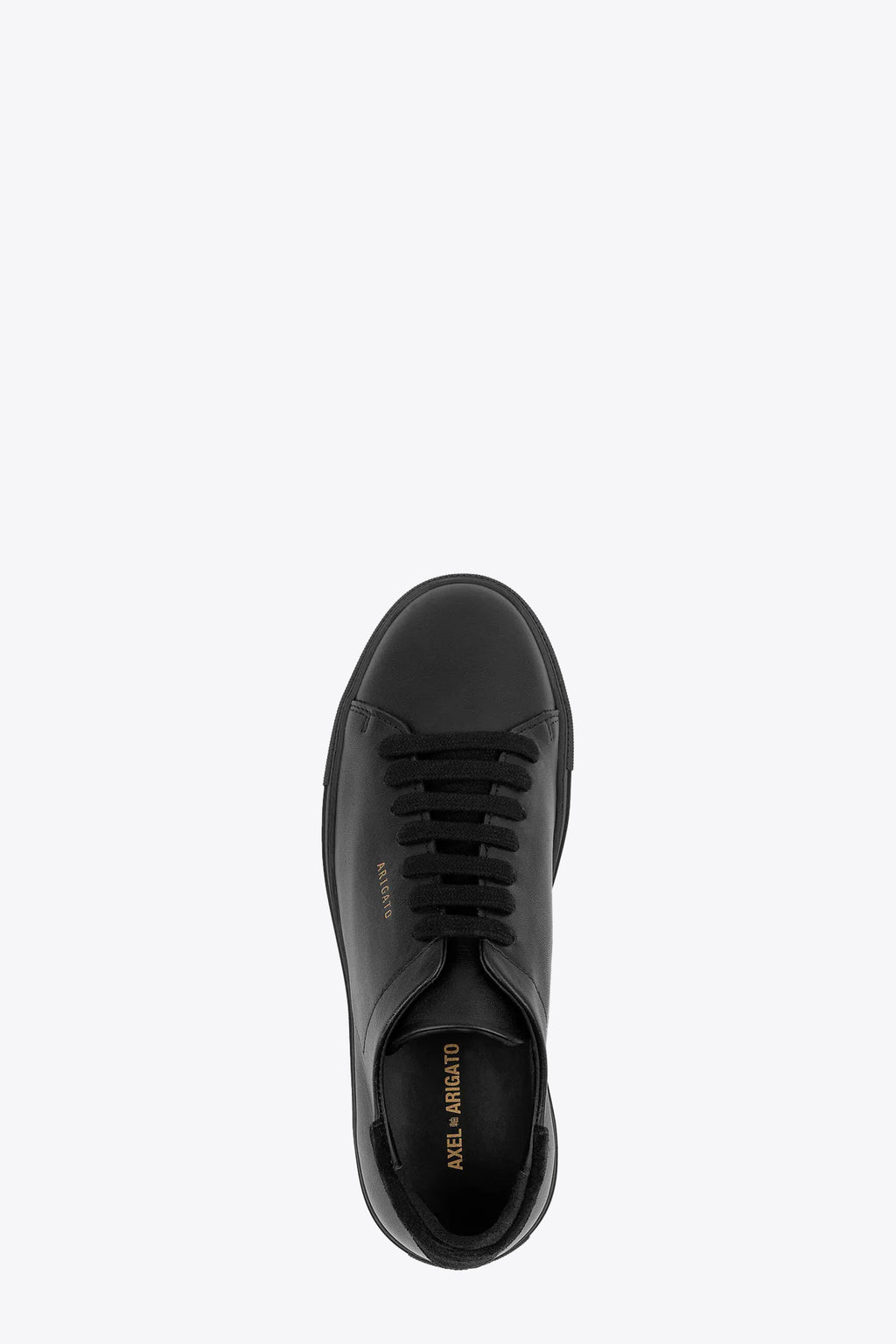alt-image__Sneaker-bassa-in-pelle-nera---Clean-90