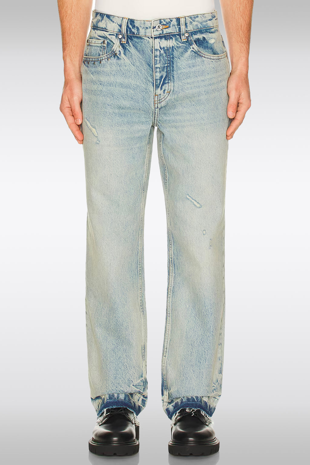 alt-image__GN'R-DENIM-JEANS-Denim-chiaro