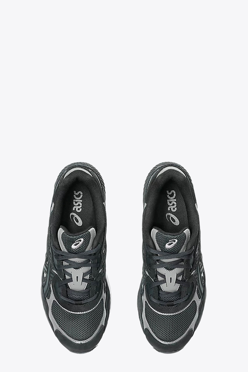 alt-image__Black-mesh-and-suede-lace-up-low-sneaker---Asics-Gel-Nyc