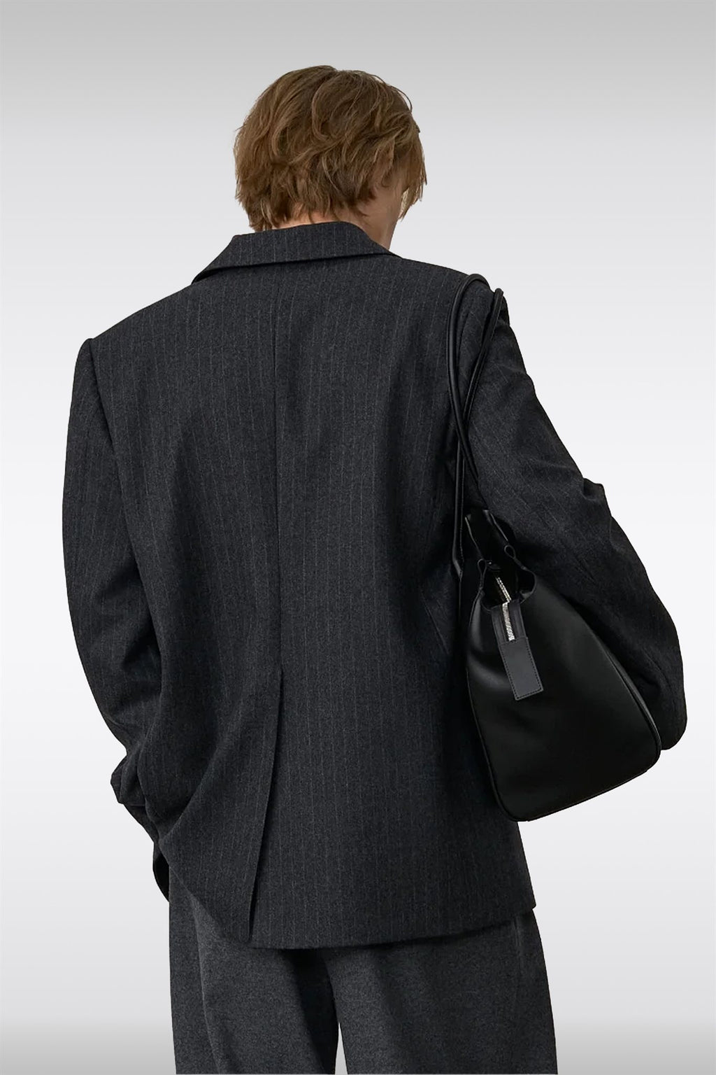 alt-image__Blazer-doppiopetto-grigio-gessato-in-lana---Double-Breasted-Jacket