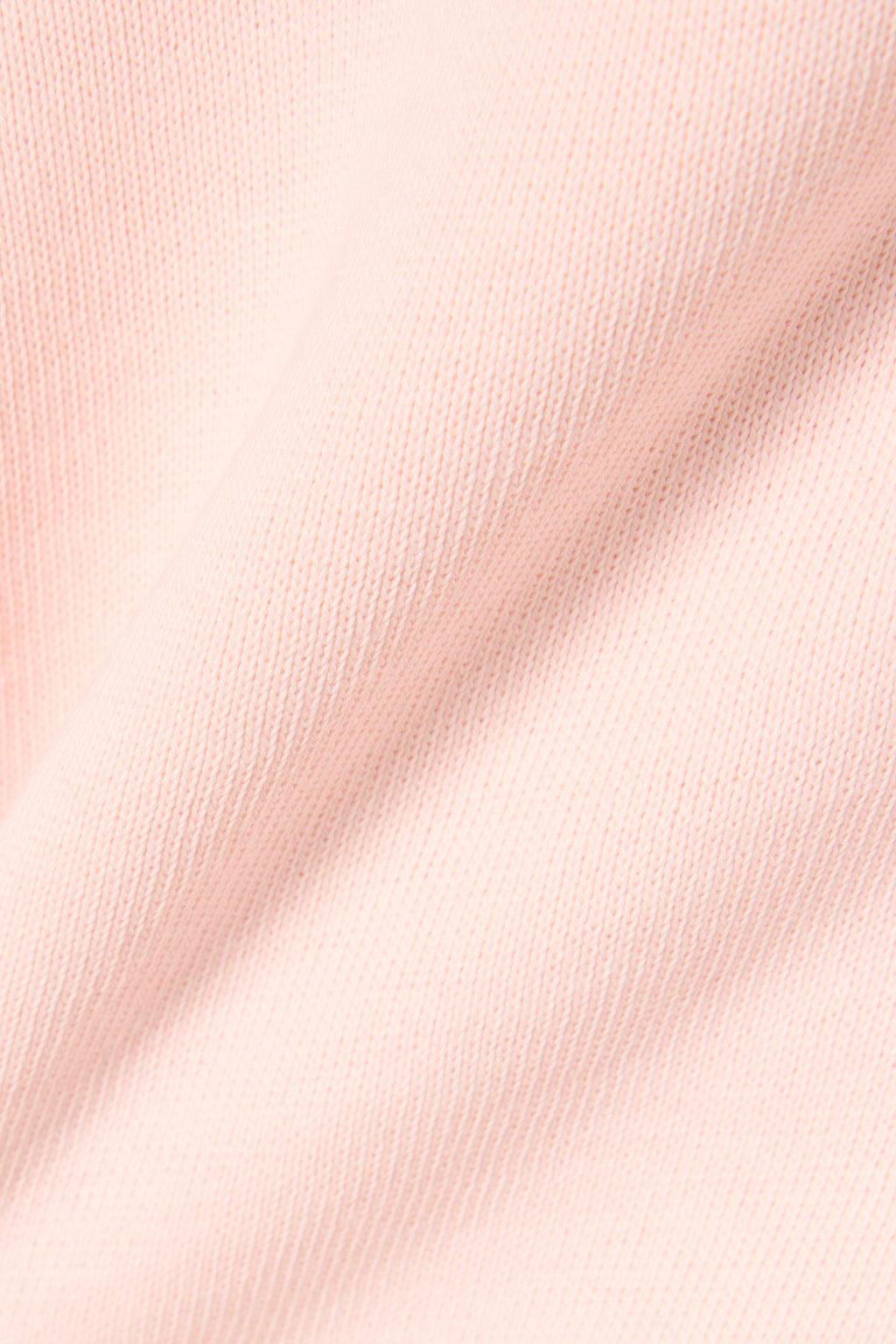 alt-image__Felpa-rosa-in-cotone-con-zip-e-cappuccio
