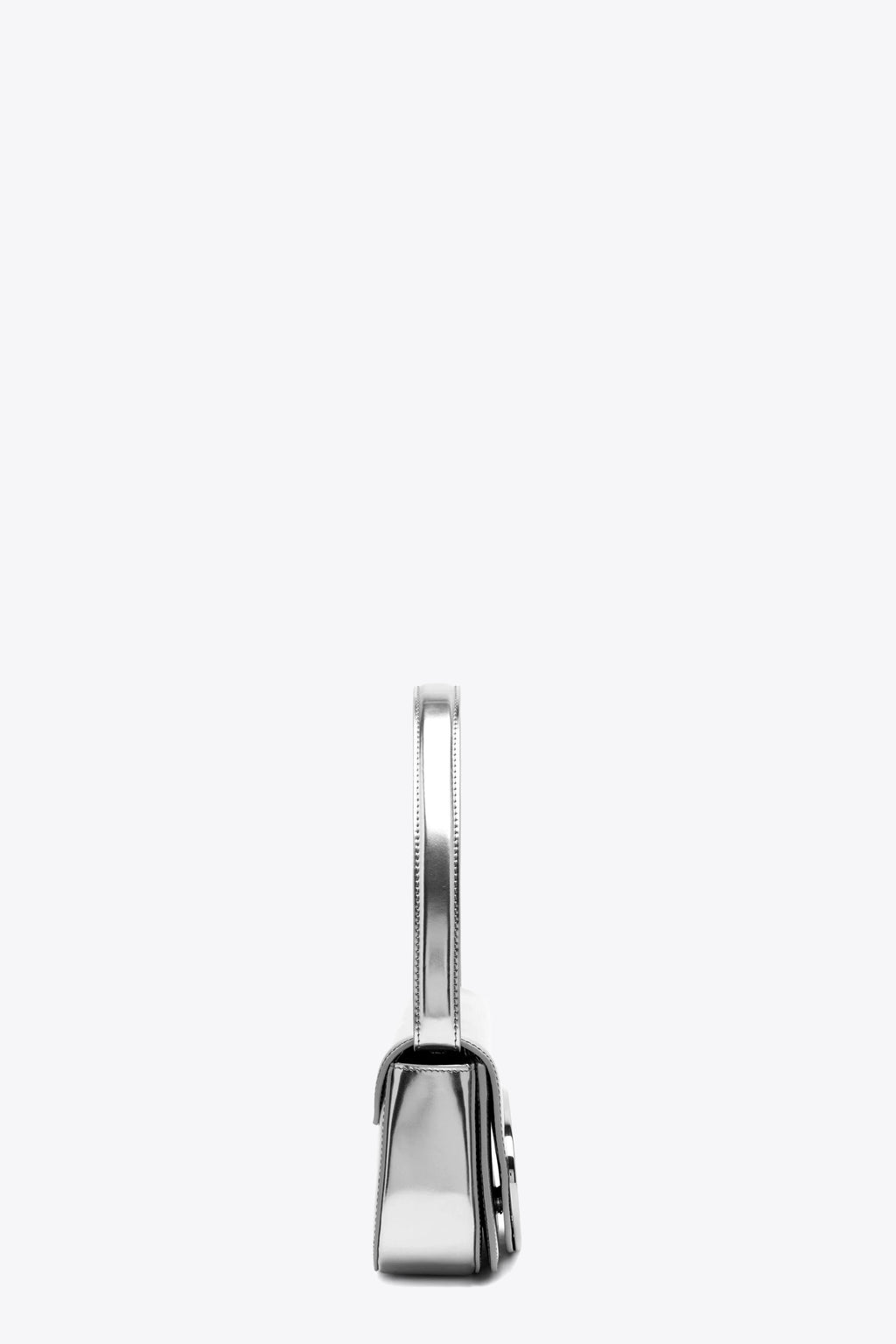 alt-image__Metallic-silver-leather-bag---1DR-Shoulder-bag-