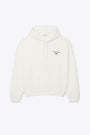 SWEATSHIRT-Bianco 
