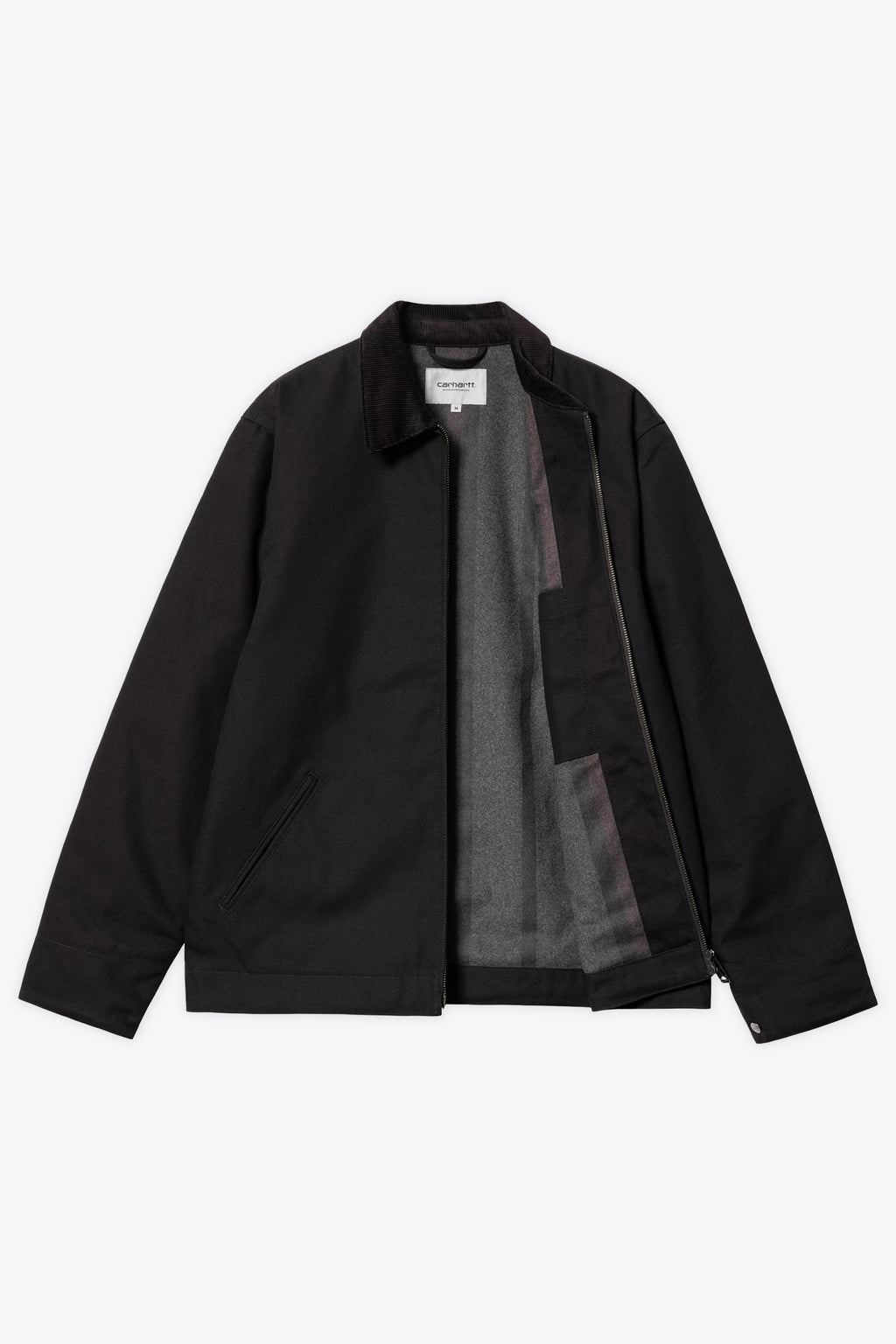 alt-image__Detroit-Jacket-(Winter)-'Dearborn'-Nero
