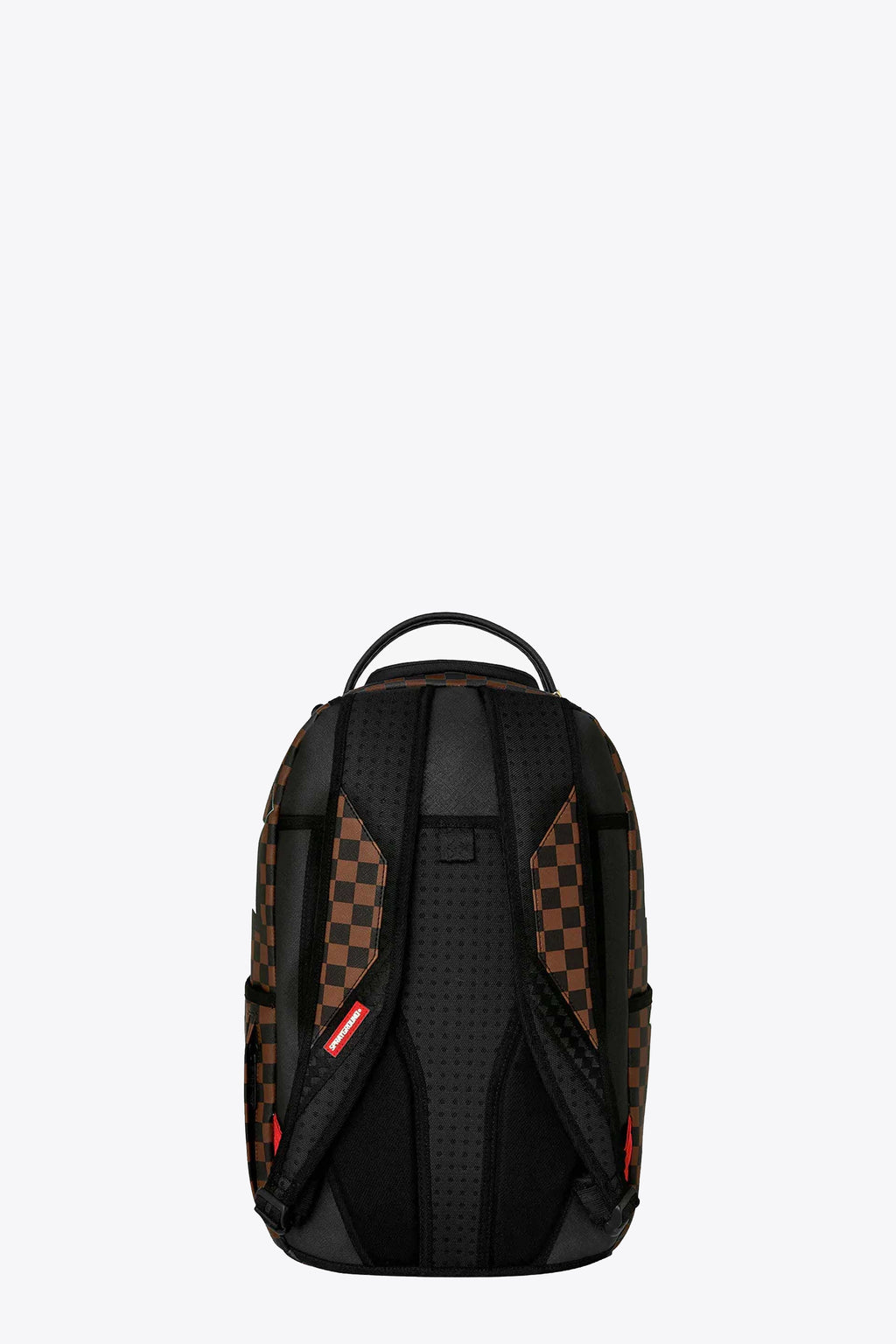 alt-image__Brown-check-pvc-backpack-with-Stitch-print---Disney-Stitch-Breakout-Backpack-