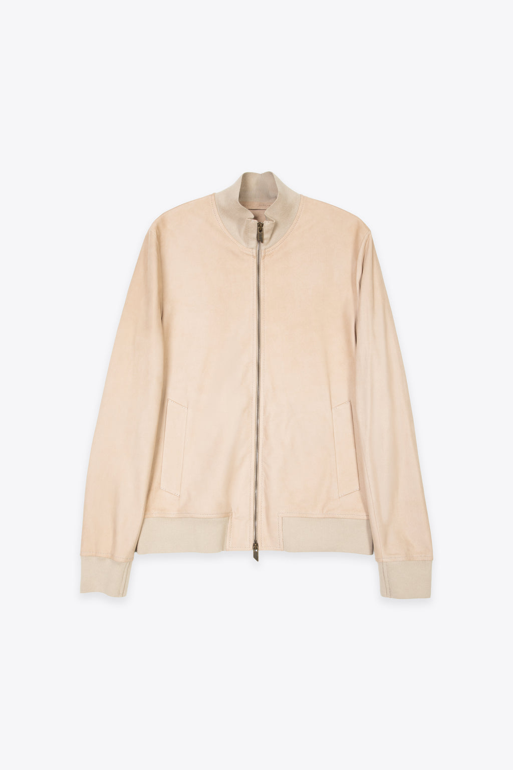 alt-image__Bomber-sfoderato-in-suede-color-sabbia