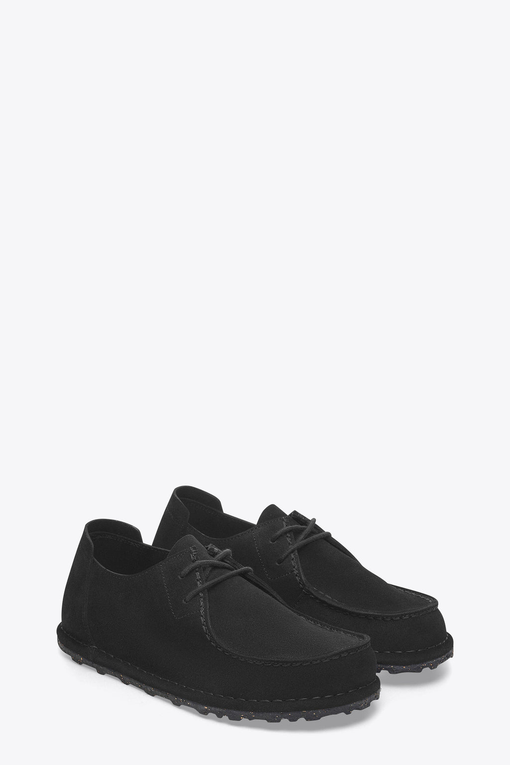alt-image__Mocassino-nero-in-pelle-scamosciata-con-lacci---Utty-Lace