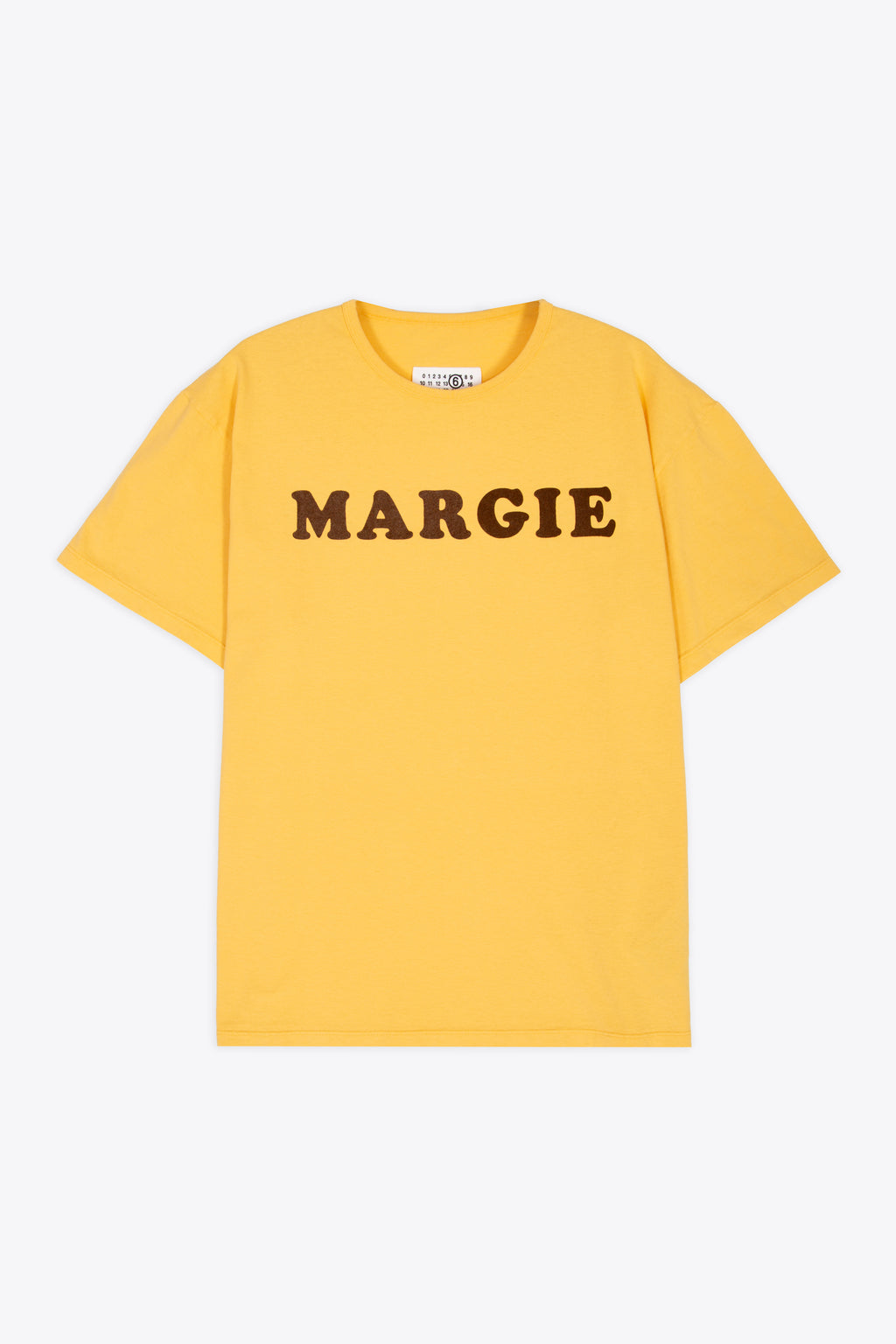 alt-image__T-shirt-gialla-in-cotone-con-stampa-floccata-Margie