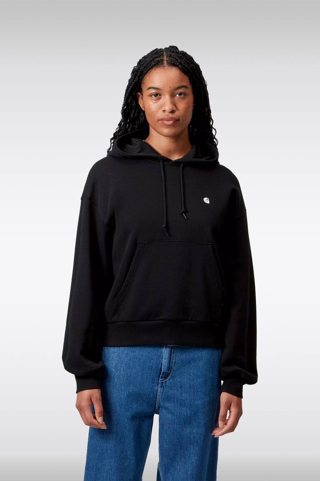 alt-image__W'-Hooded-Casey-Sweatshirt-Nero