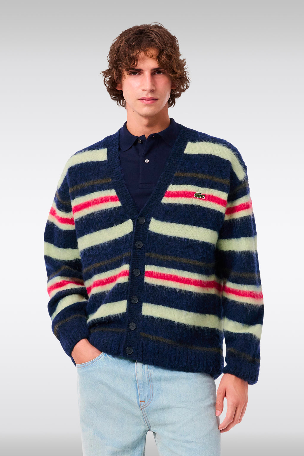 alt-image__PULLOVER-Blu/Verde-chiaro