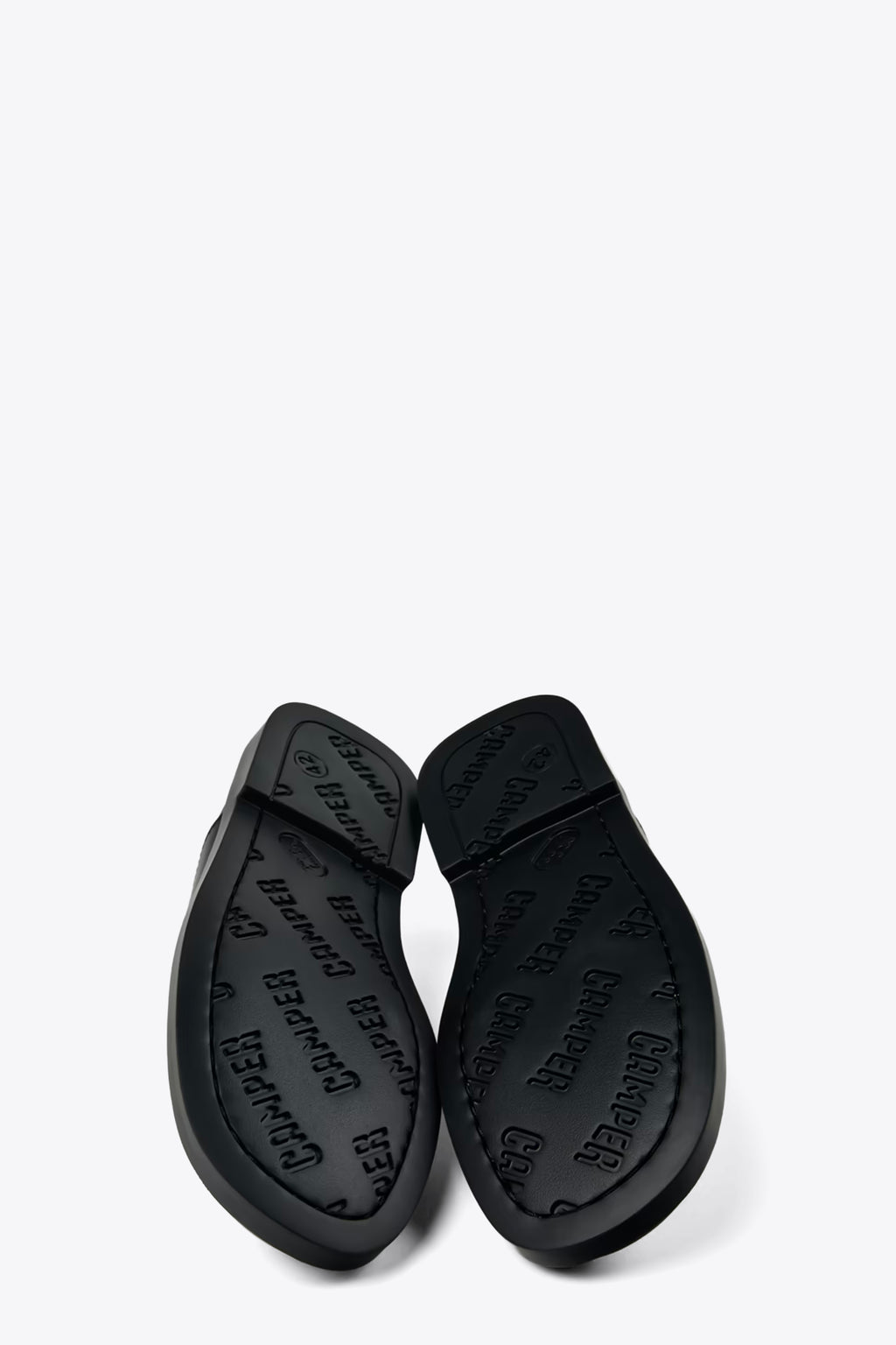 alt-image__Black-leather-slip-on-loafer-with-squared-toe---Don