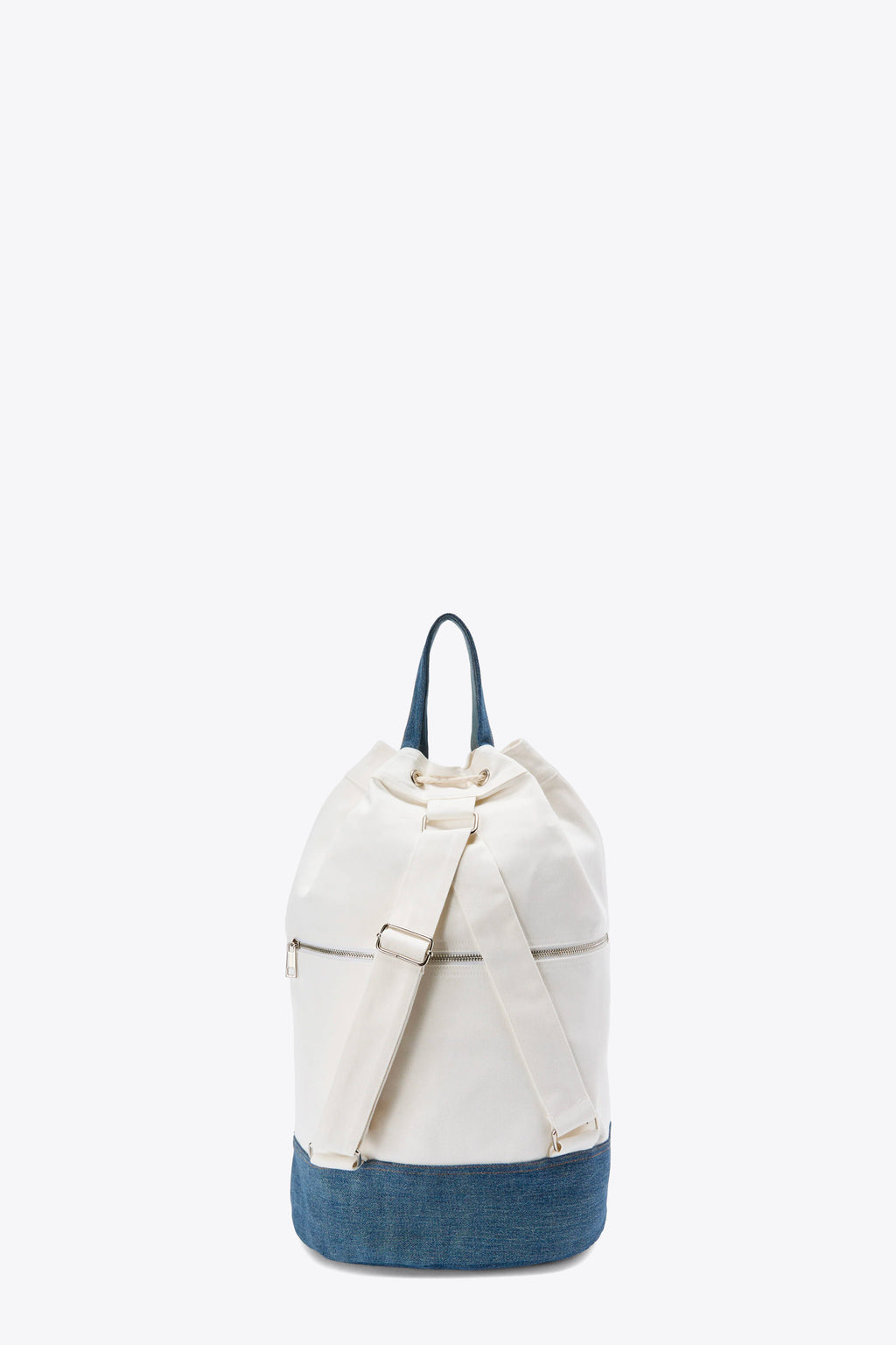 alt-image__sacco-fondo-contrasto--Panna/Denim