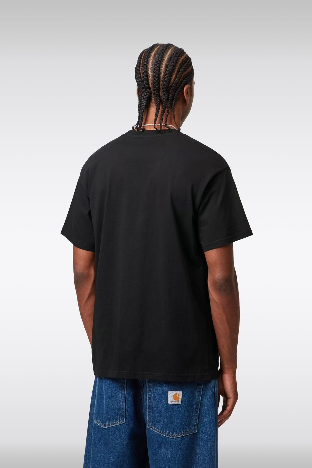 alt-image__S/S-Script-Embroidery-T-Shirt-Nero
