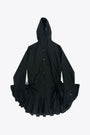BALLERINA SHIRT-Nero 