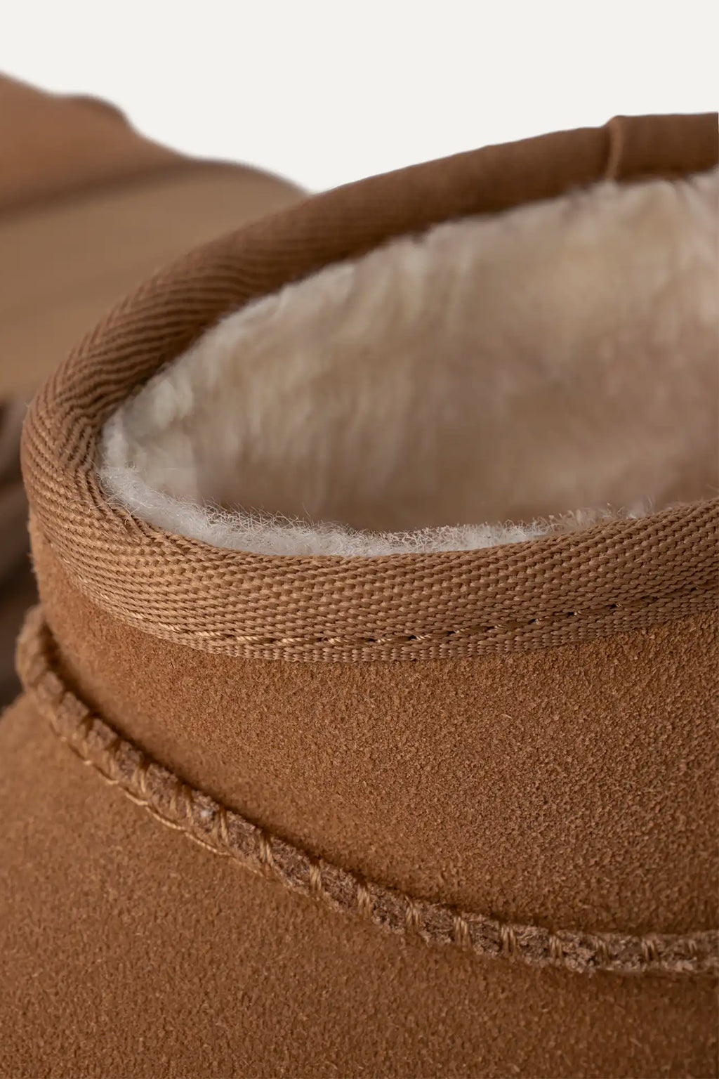 alt-image__Camel-brown-suede-slip-on-ankle-boot--with-platform-sole--Classic-Ultra-Mini-Platform