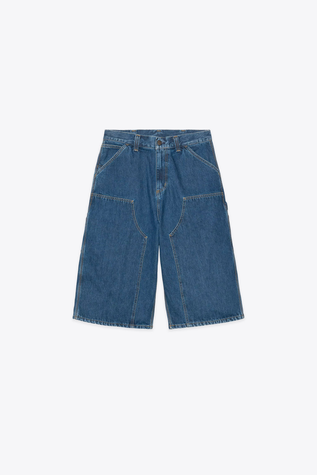 alt-image__Mid-blue-denim-baggy-jorts--OG-Double-Knee-Long-Short