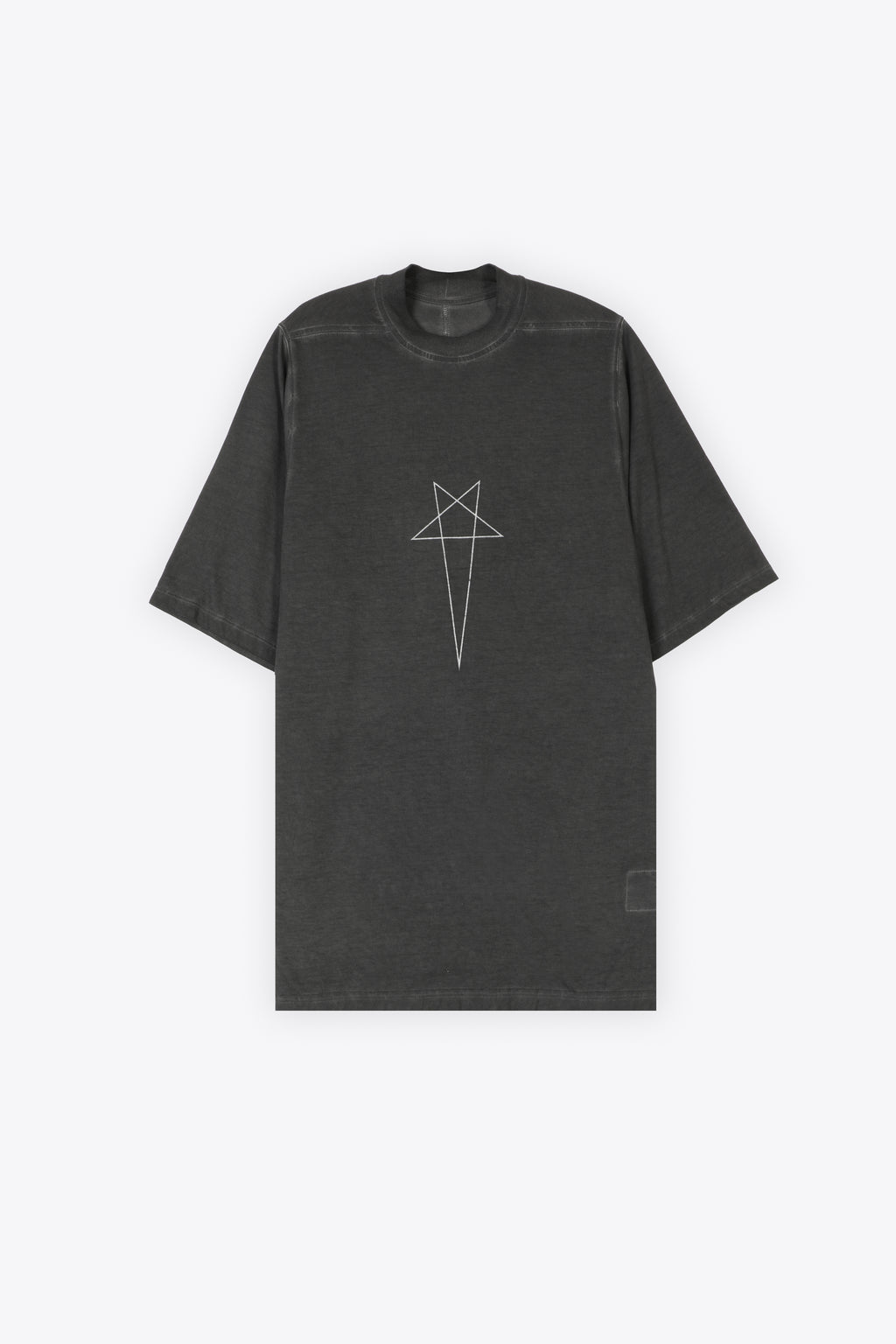 alt-image__T-SHIRT-JUMBO-SS-T-Nero/argento