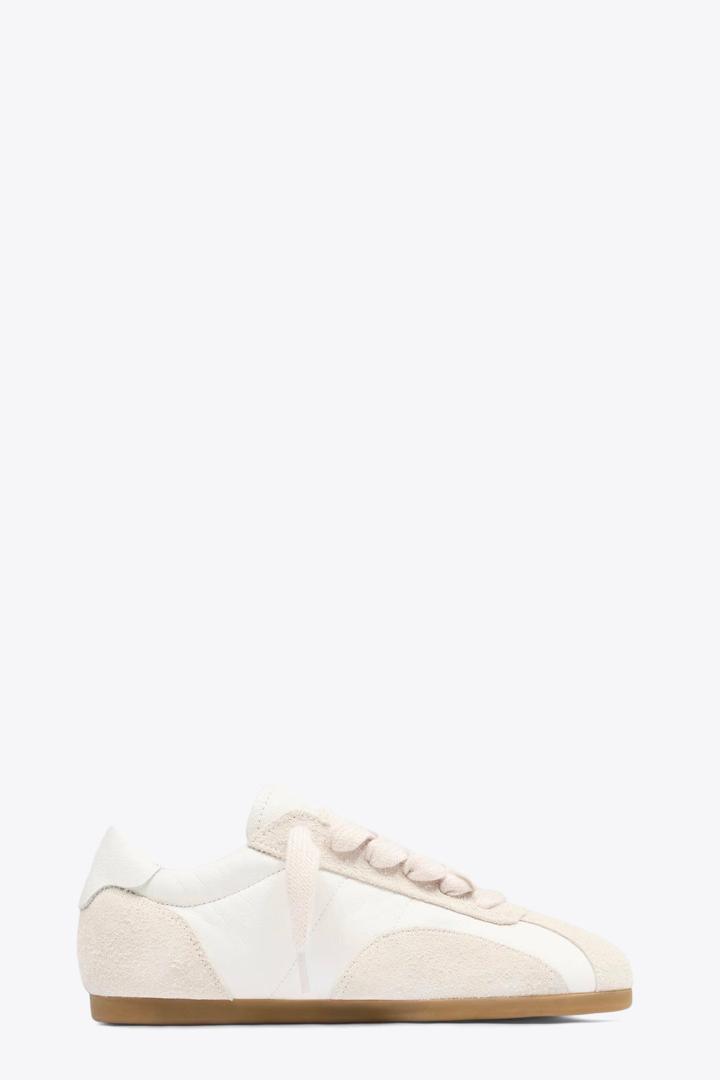 alt-image__LOW-PRO-LEATHER-SUEDE-Bianco/grigio