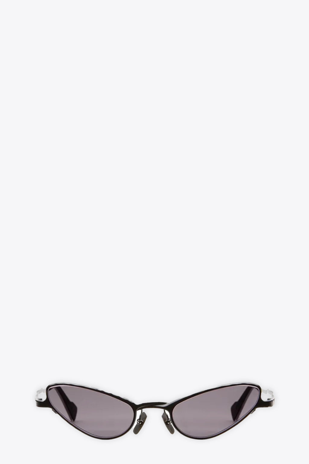 alt-image__Occhiali-neri-ovali-cat-eye-in-metallo---Z22