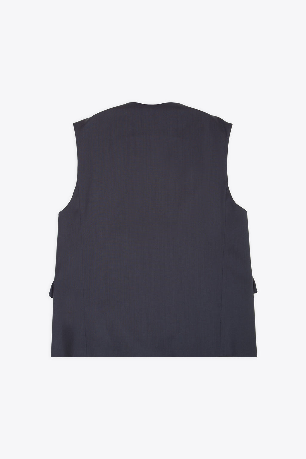 alt-image__Navy-blue-tailored-wool-oversized-waistcoat---Collemente