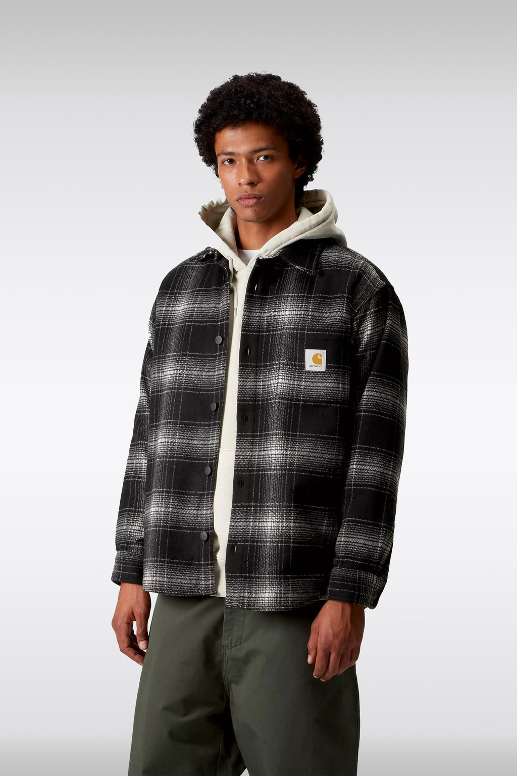 alt-image__Overshirt-in-lana-nera-a-quadri---Brennan-Shirt-Jac