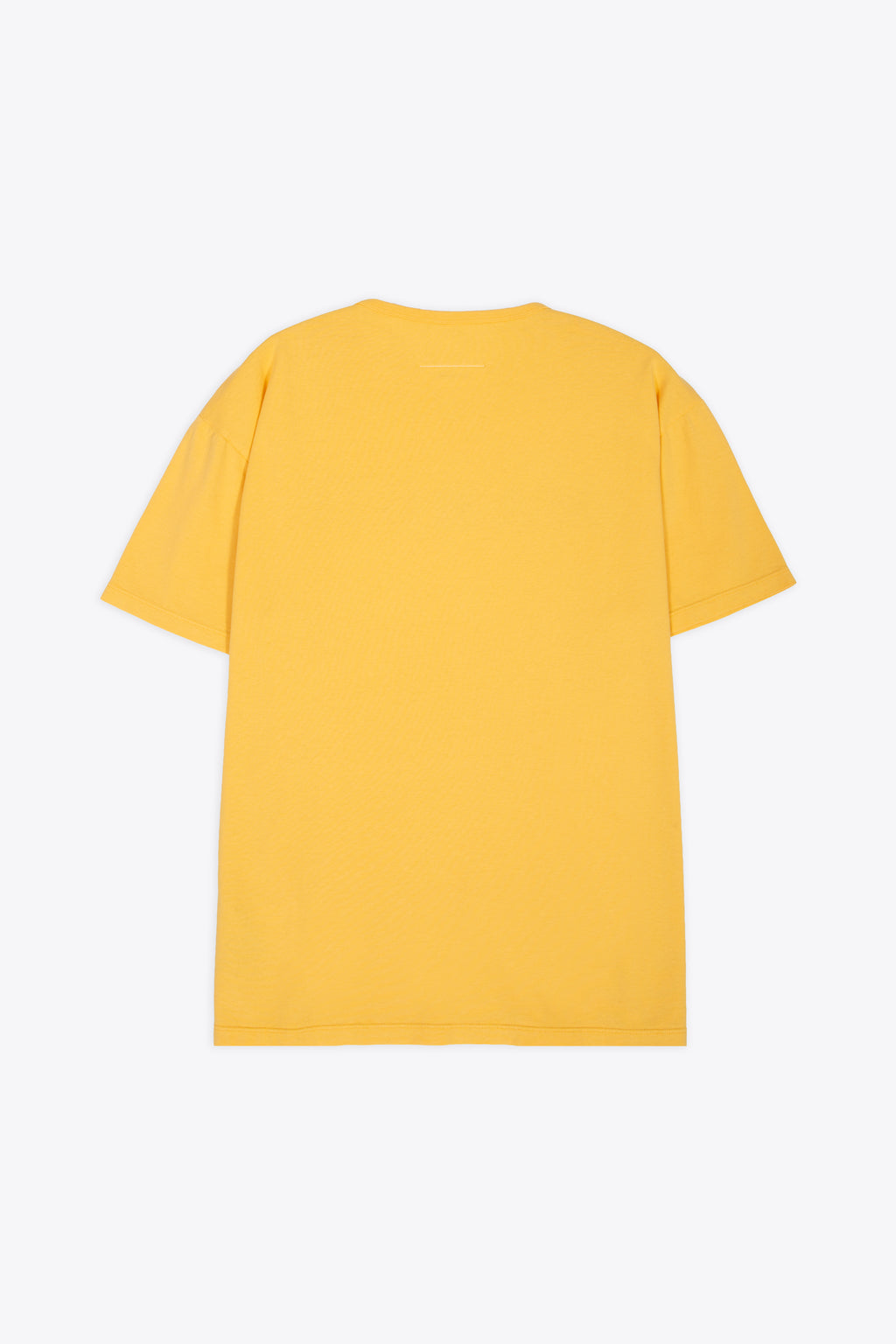 alt-image__T-shirt-gialla-in-cotone-con-stampa-floccata-Margie