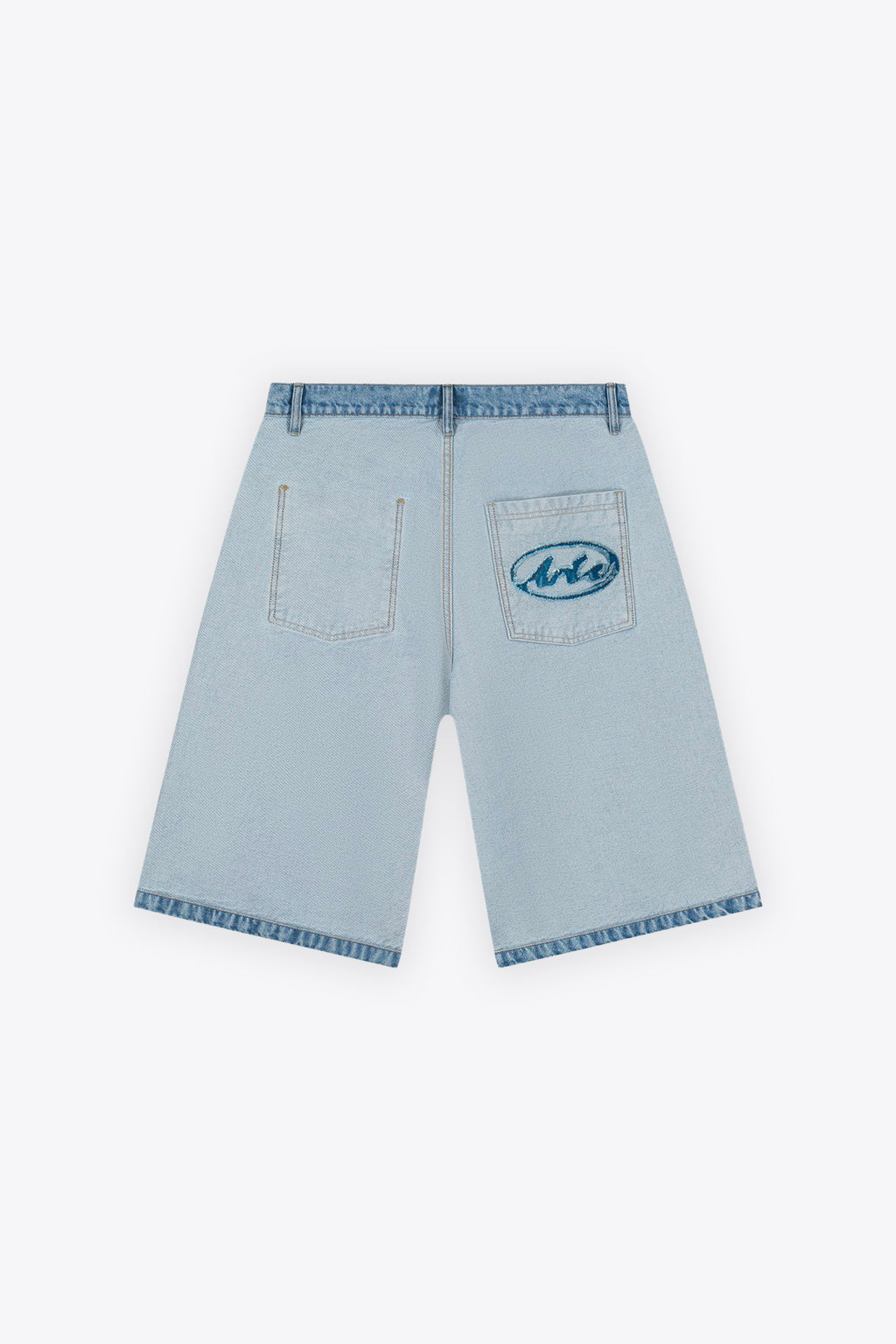 alt-image__Bermuda-baggy-in-denim-blu-al-rovescio---Denim-Inside/Out-Shorts