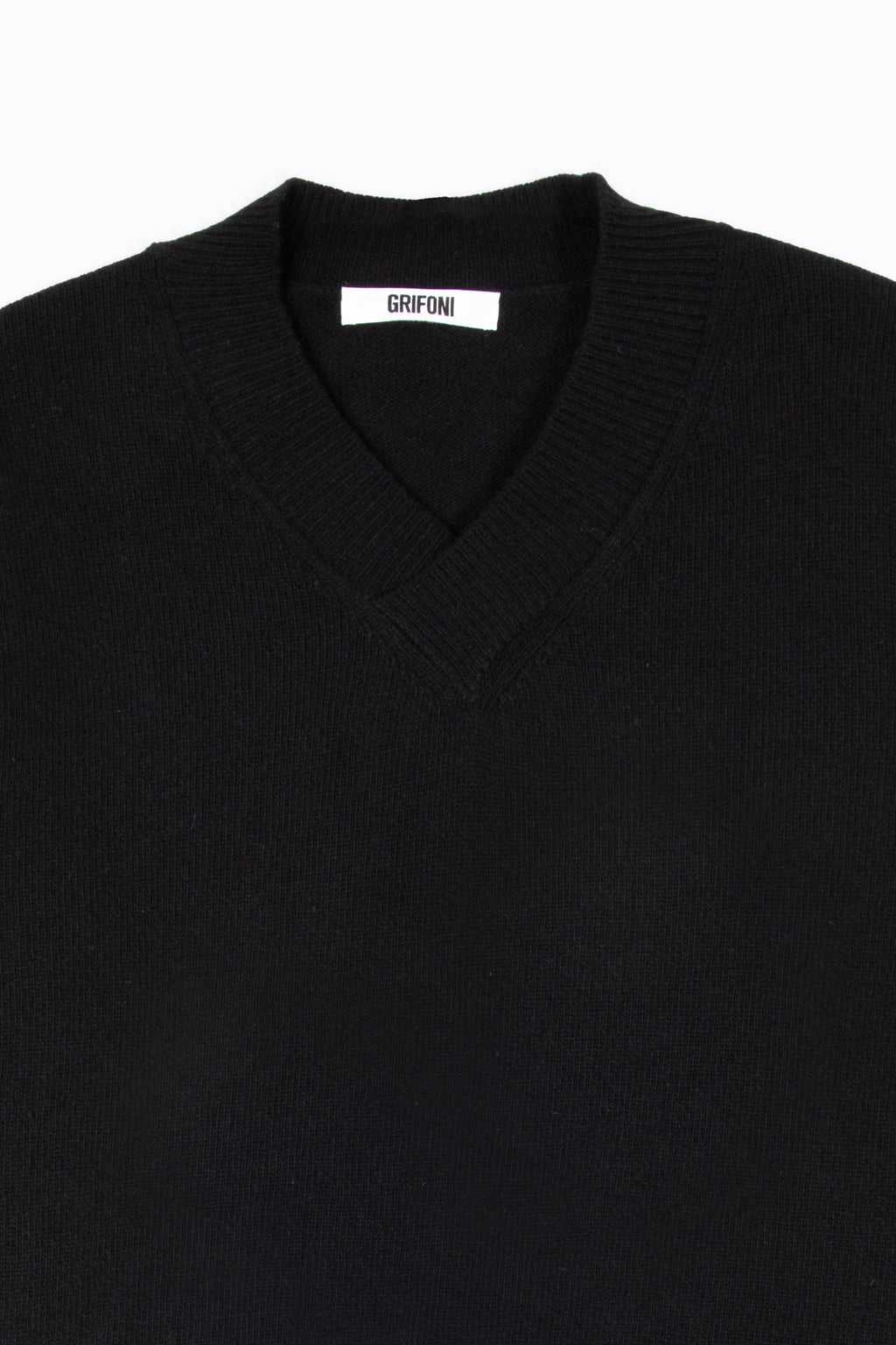 alt-image__MAGLIA-SCOLLO-V-INCROCIATO-Nero