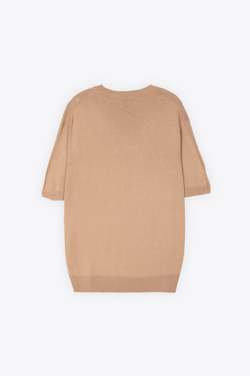 alt-image__T-shirt-in-viscosa-color-cammello