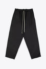 JOGGER PANT-Nero 