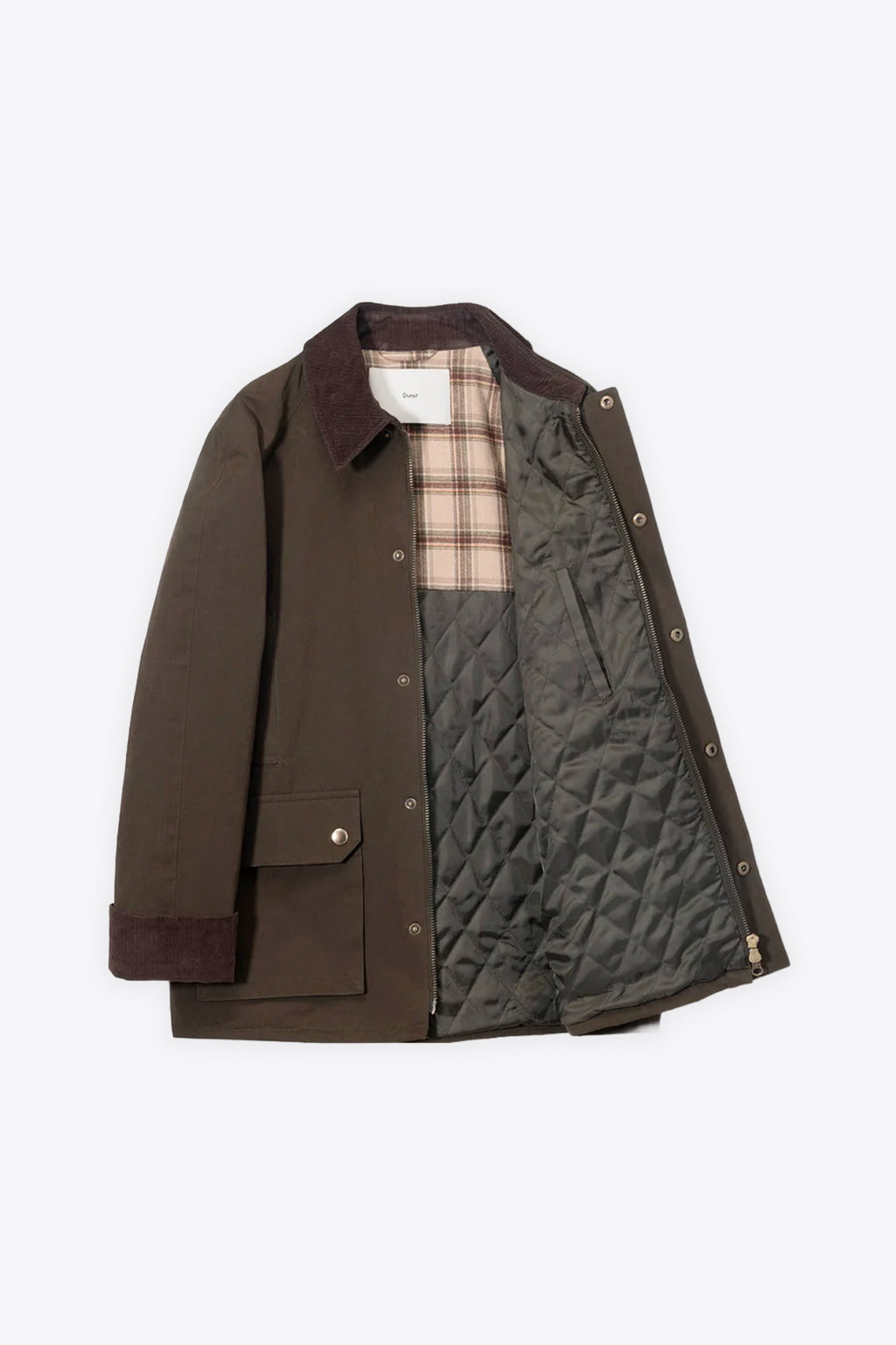 alt-image__UNISEX-WAXED-COTTON-HUNTING-JACKET-Khaki