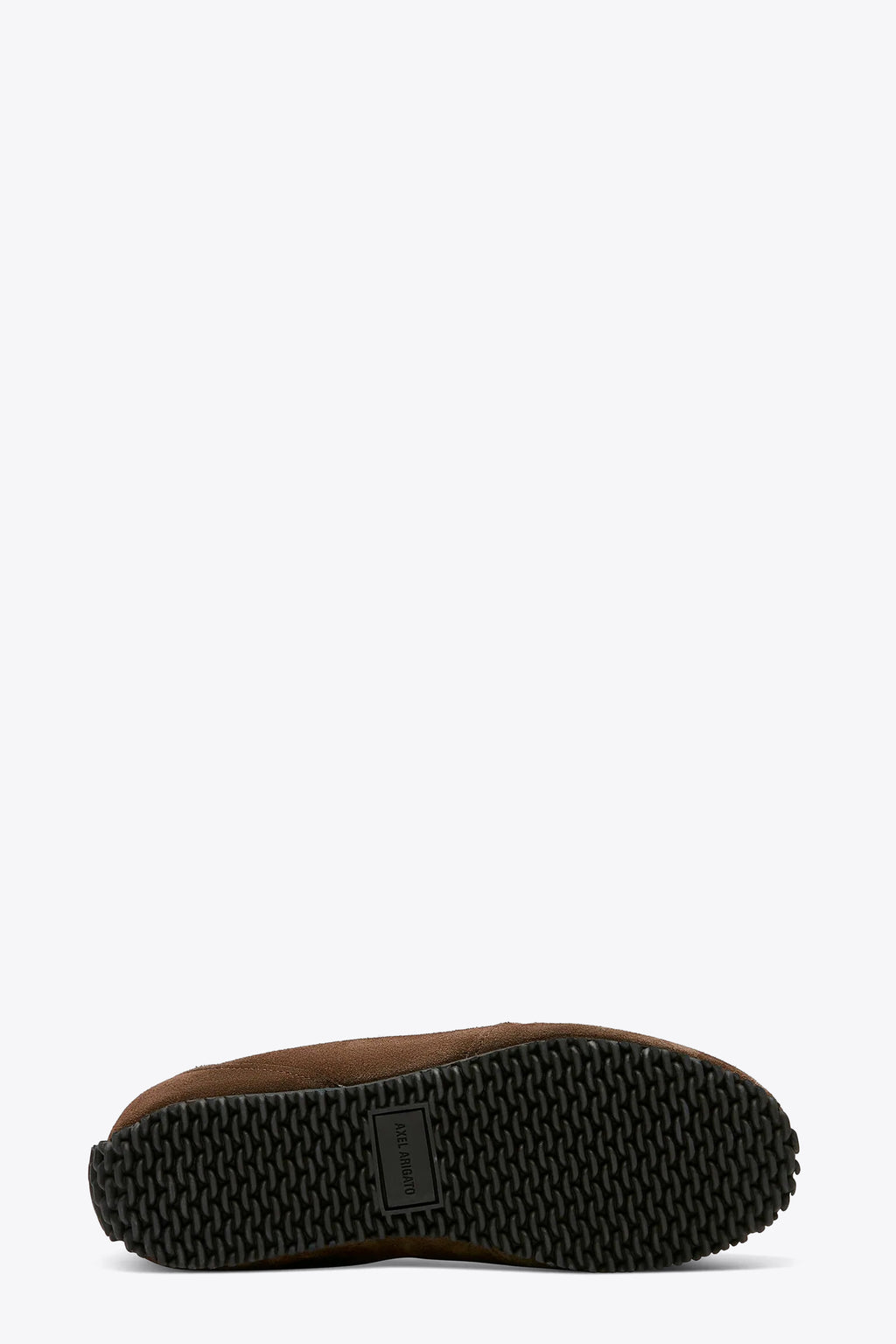 alt-image__Sneaker-bassa-in-suede-marrone---Daze-Runner