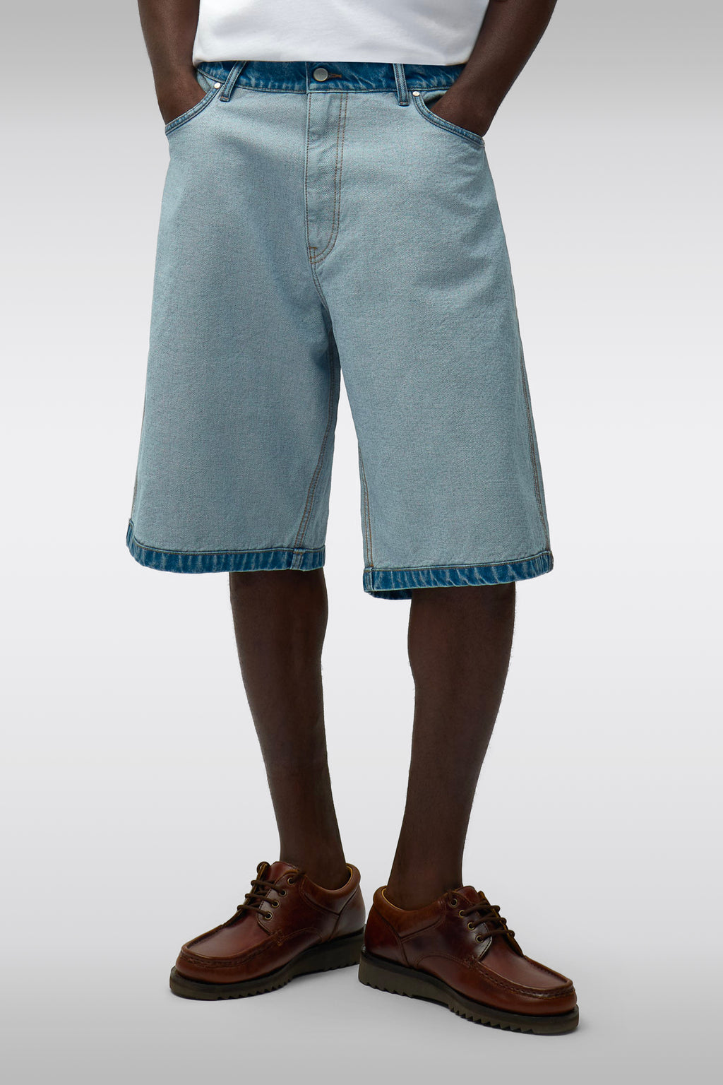 alt-image__Bermuda-baggy-in-denim-blu-al-rovescio---Denim-Inside/Out-Shorts