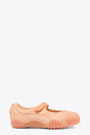 MOSTRO FEY SATIN-Rosa 