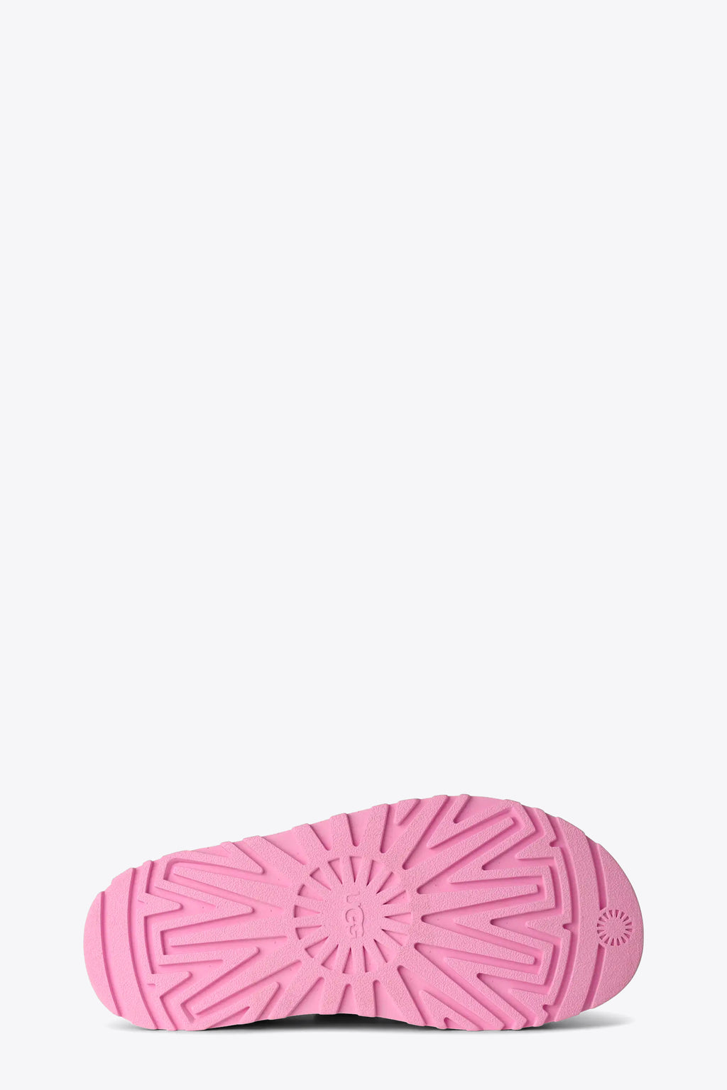 alt-image__Sandali-in-gomma-rosa-bubble-con-suola-platform---Goldenglow