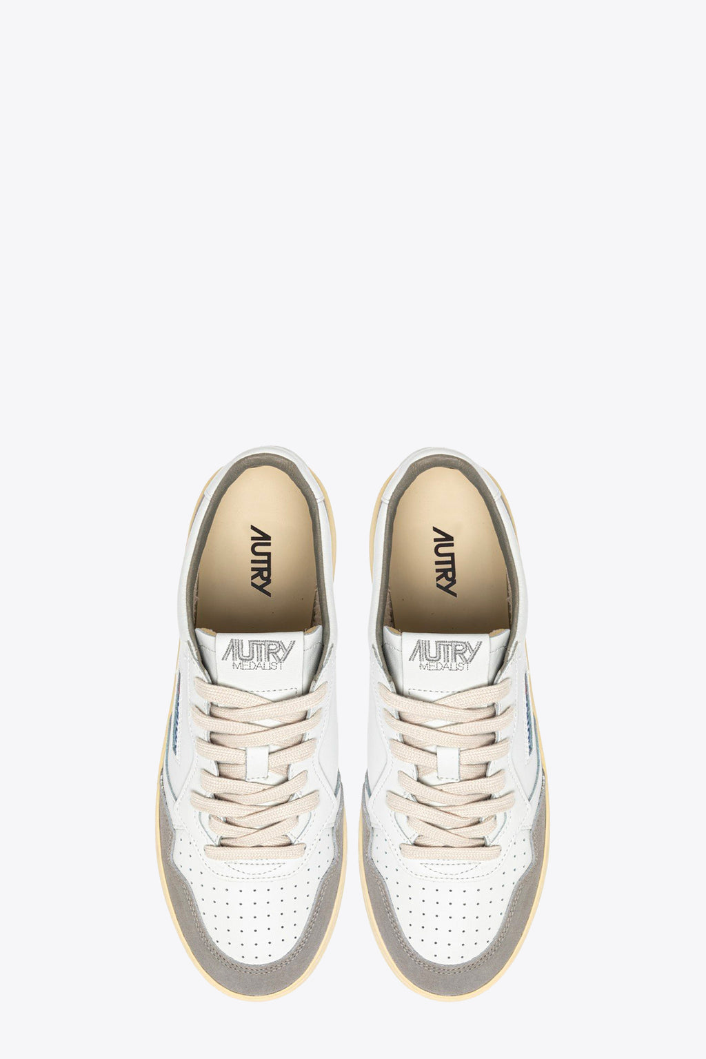 alt-image__White-leather-and-grey-suede-low-sneaker---Medalist-Low