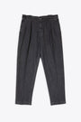 PANTALONE-Nero 