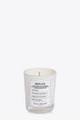 Candela profumata legnosa - Jazz Club Candle 165 gr 