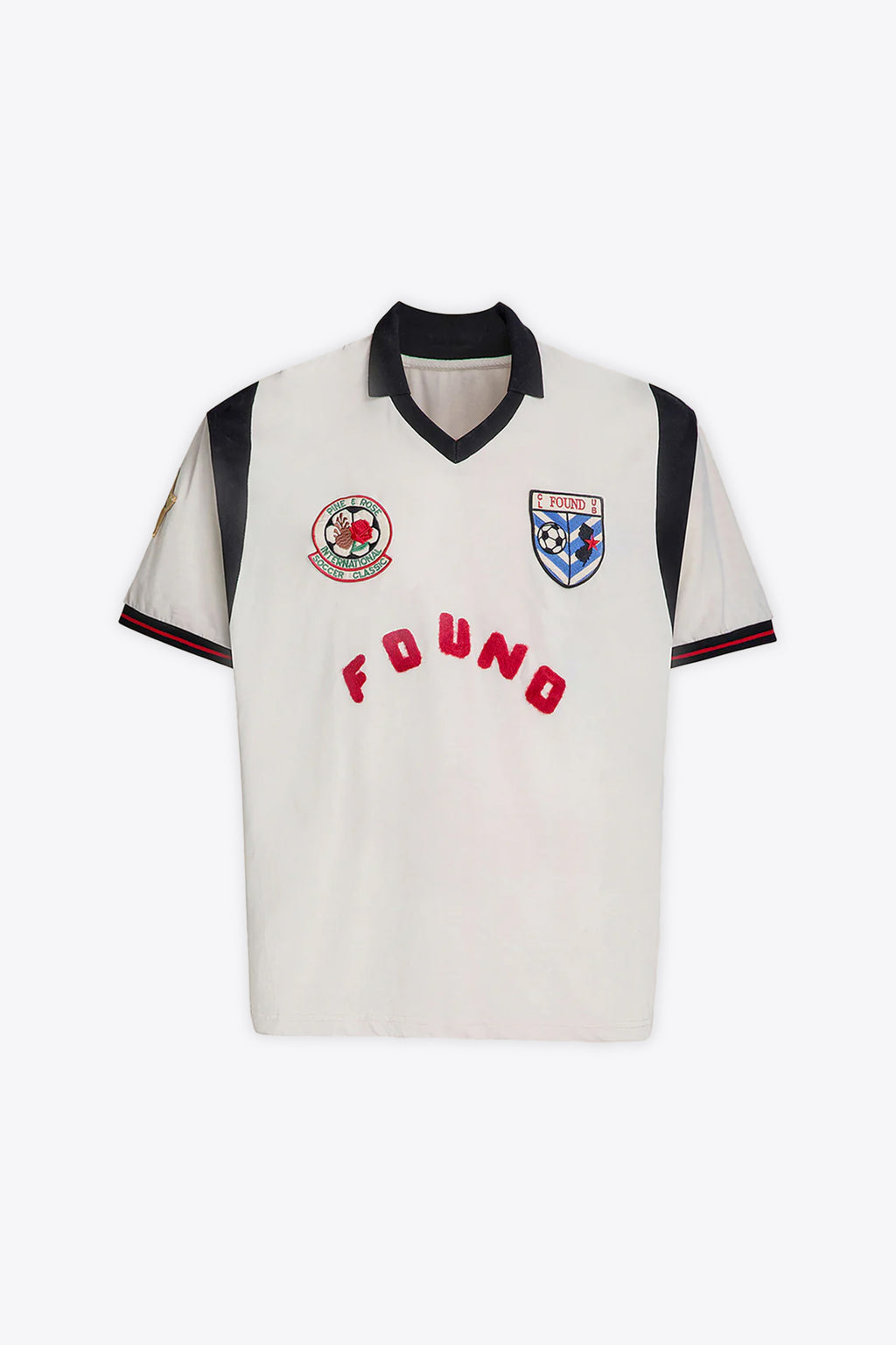 alt-image__T-shirt-in-cotone-panna-in-stile-calcio---Union-Soccer-Jersey