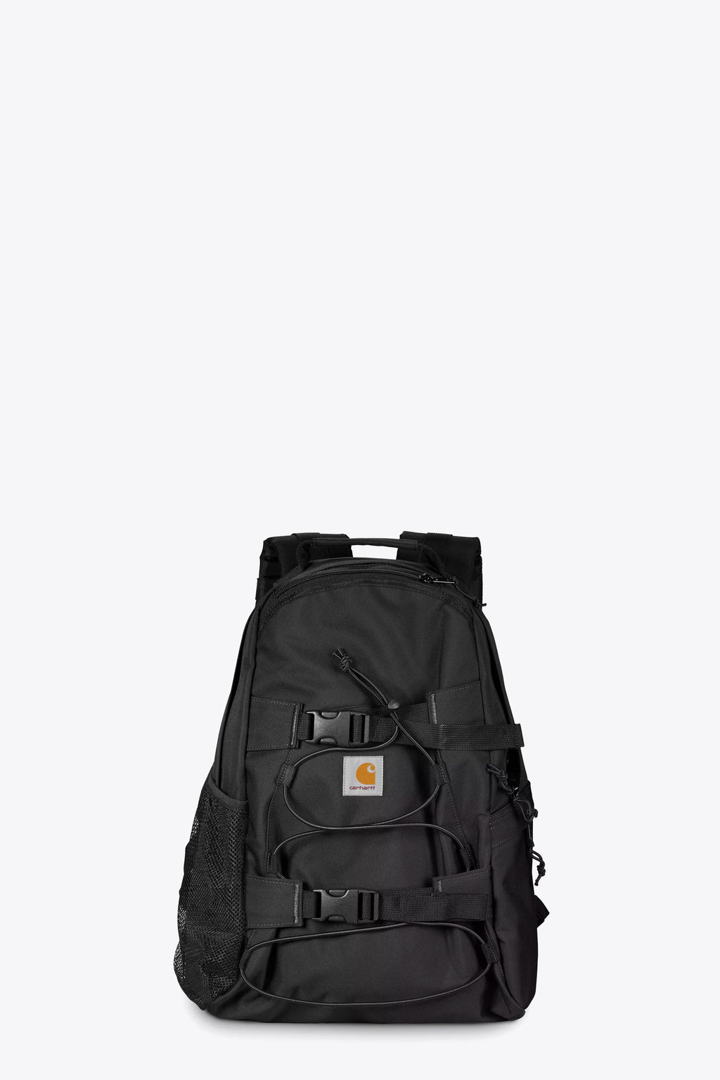alt-image__Zaino-nero-in-tela-impermabile---Kickflip-Backpack