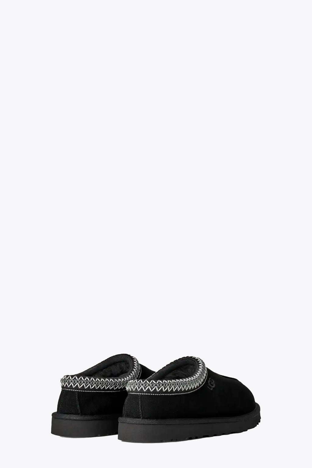 alt-image__Ciabatta-nera-in-suede-con-ricamo---M-Tasman-II