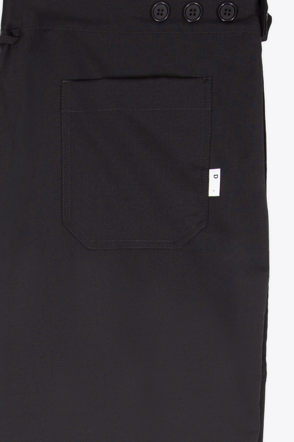 alt-image__Pantalone-nero-in-frescolana-con-vita-regolabile