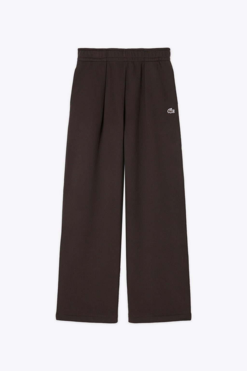 alt-image__Pantalone-marrone-in-felpa-di-cotone-baggy-fit