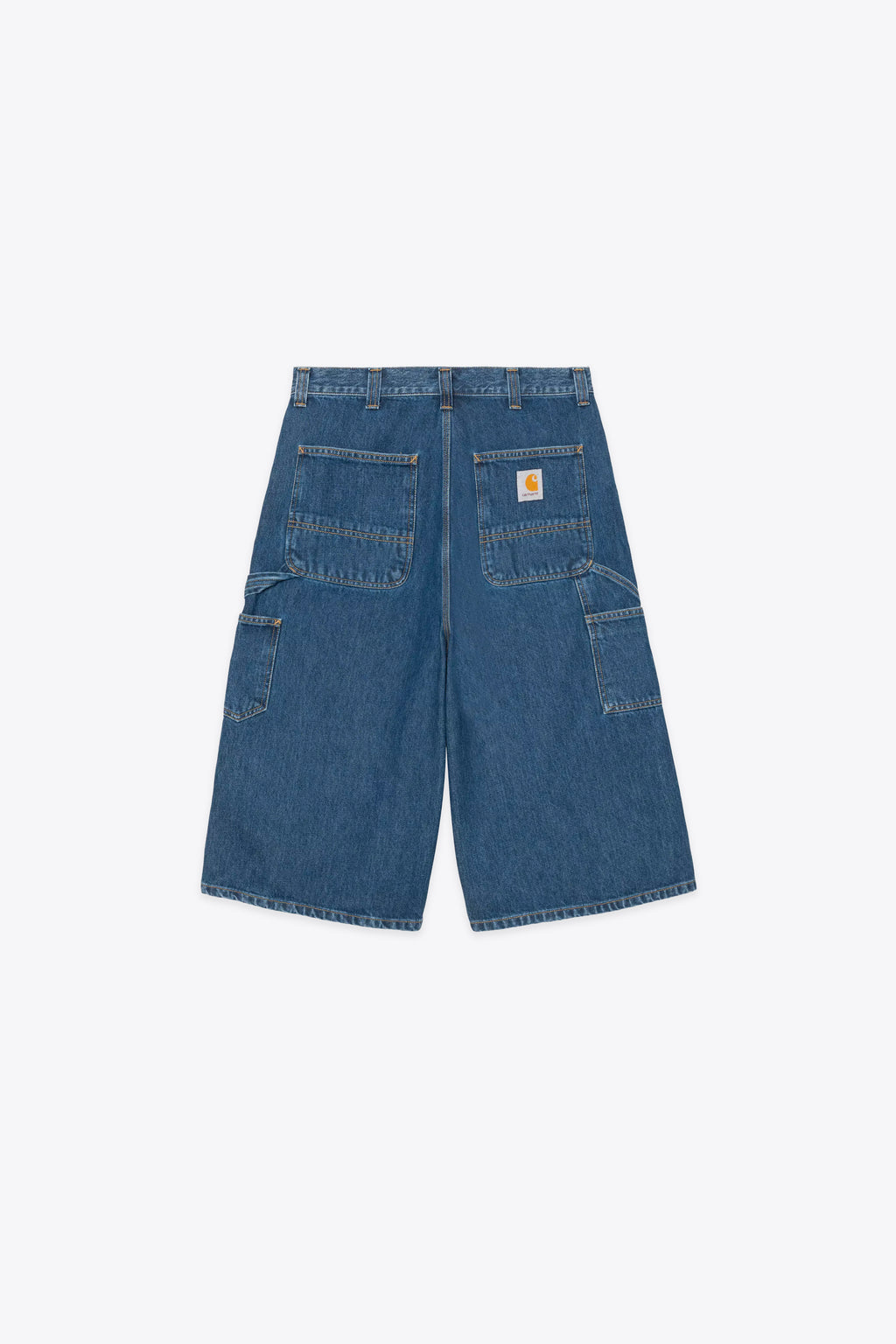 alt-image__Mid-blue-denim-baggy-jorts--OG-Double-Knee-Long-Short